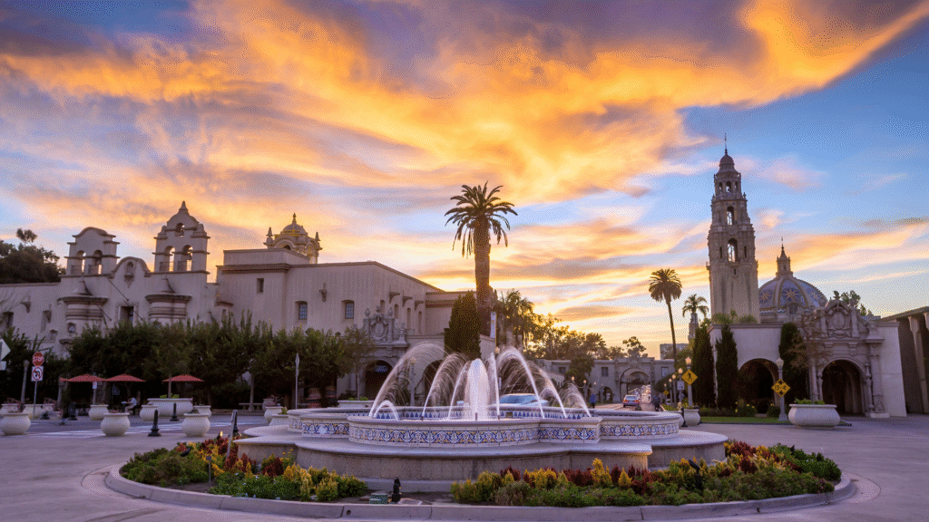 San Diego housing trends showing market growth