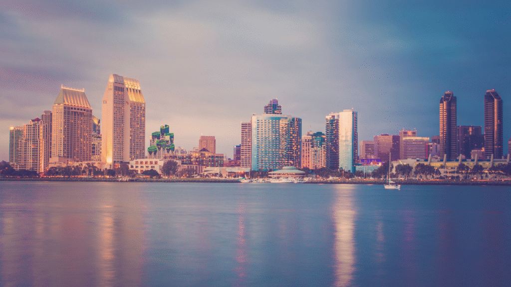 rent vs buy San Diego housing comparison guide